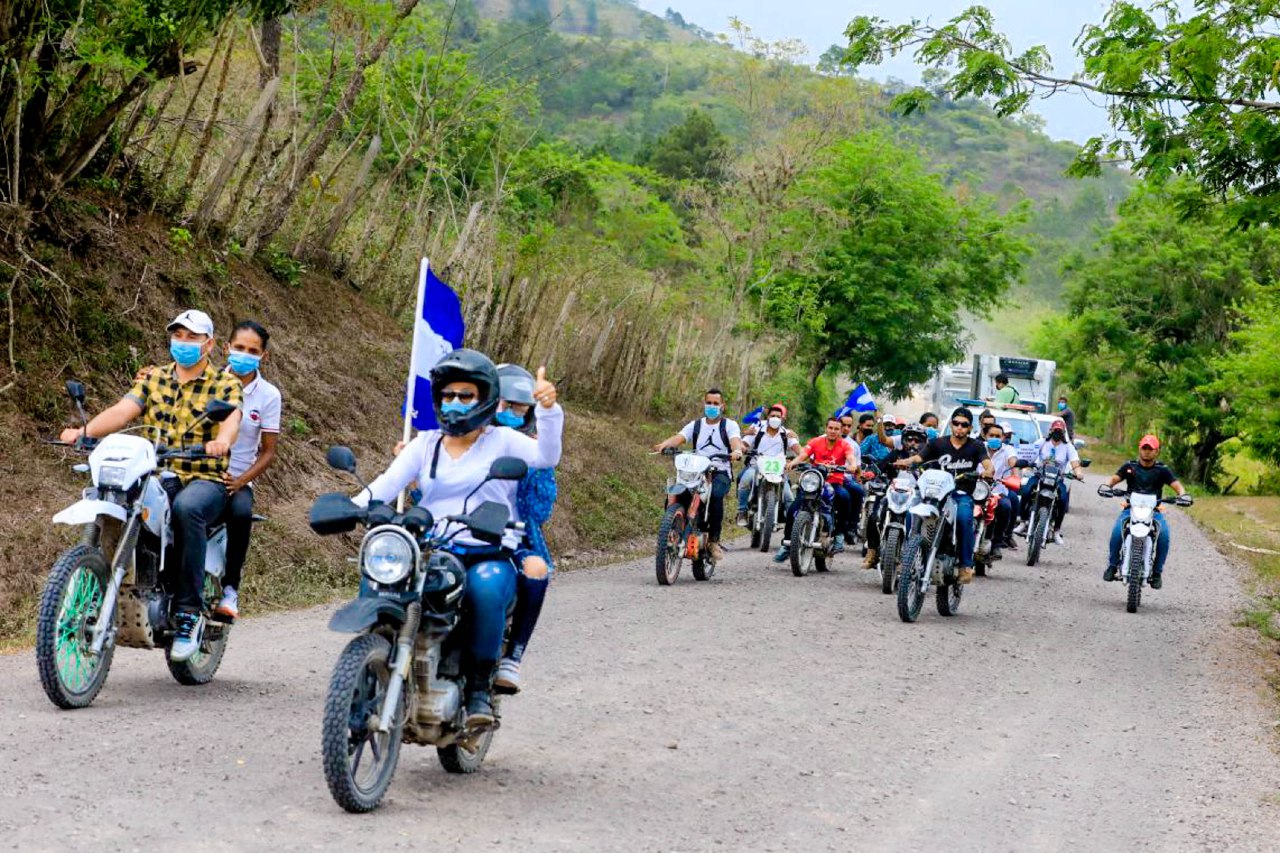 Habitantes de Manto, Honduras: “El Presidente Bukele es un ejemplo para nosotros" habitantes-de-manto-honduras-el-presidente-bukele-es-un-ejemplo-para-nosotros
